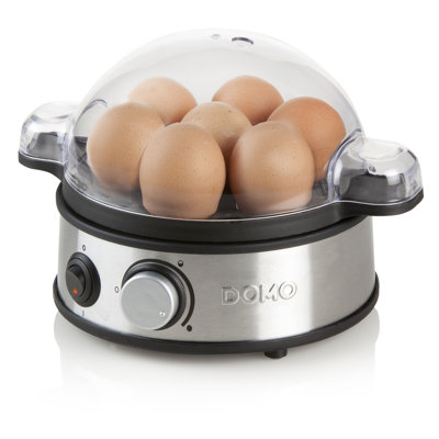 Egg Boiler Inox TRENTA