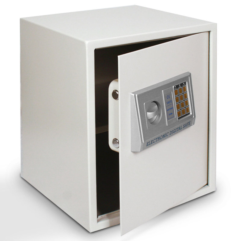 Safe Box Lock