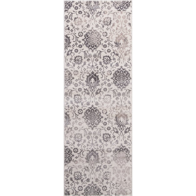 Oriental Indoor Rug