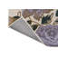 LA Wendling floral mauve chiné 083104 200X280-110354553