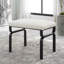 Petit banc Runako