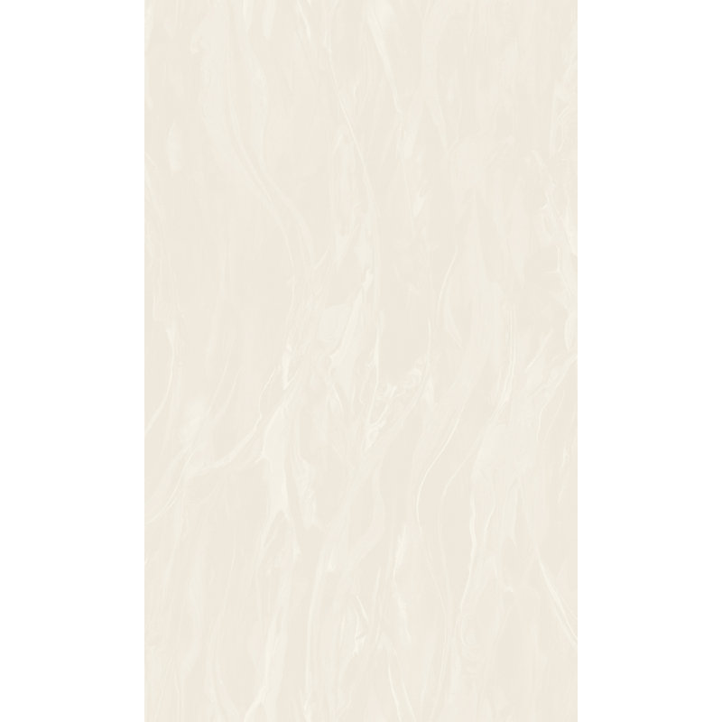 Papier peint texturé non tissé ivoire Pi.