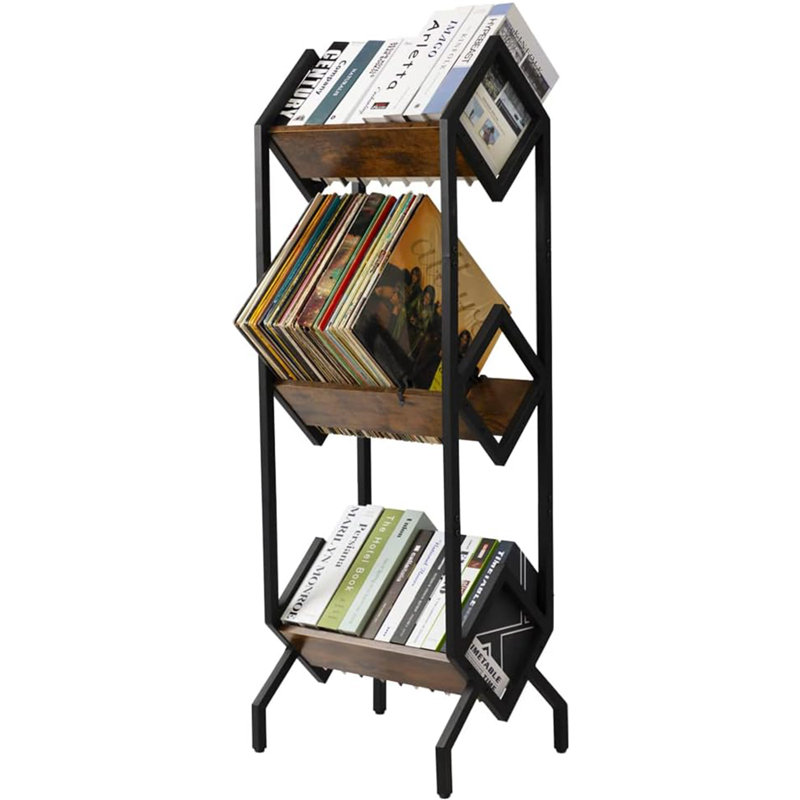 Tablettes multimédia H 50 po