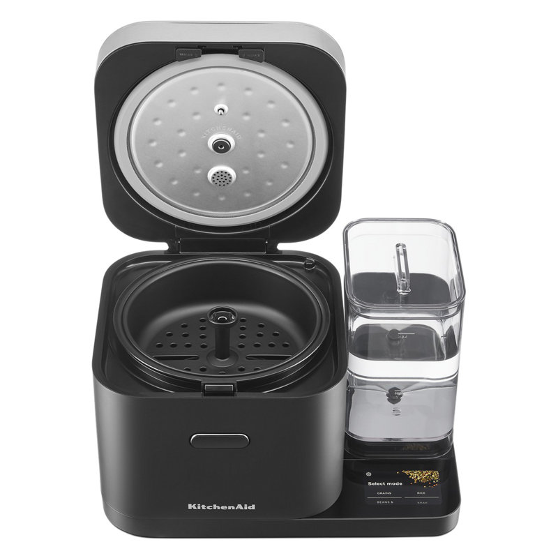 KitchenAid Grain and Rice Cooker