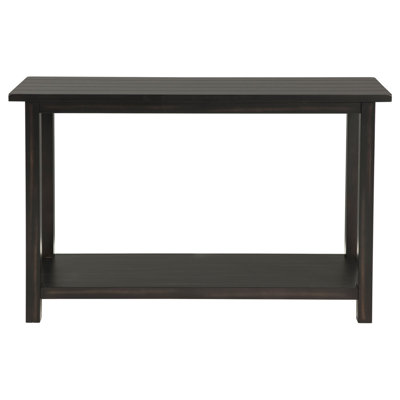 Console Castleton