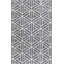 Tapis gris foncé / gris Quercioli-852530739