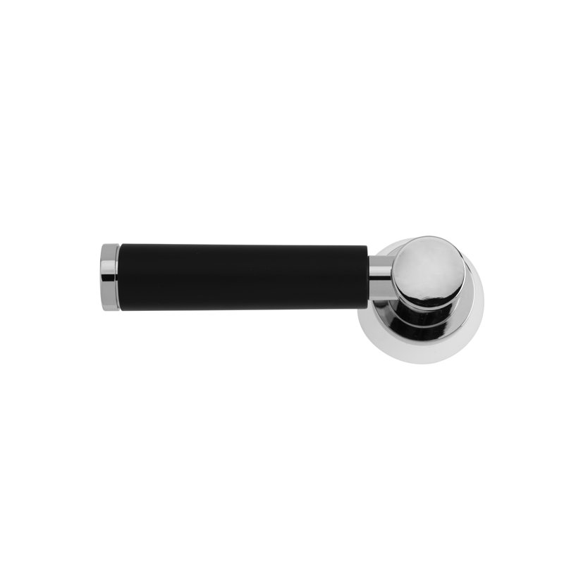 Noir Cistern Lever