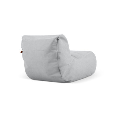 Outdoor Friendly Bean Bag Lounger