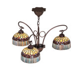 Arnger 3 - Light Chandelier