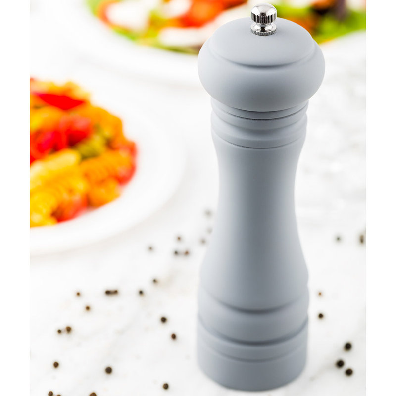 Restaurantware Pepper Mill