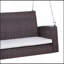 Banc pivotant confortable pour deux personnes-1899243817