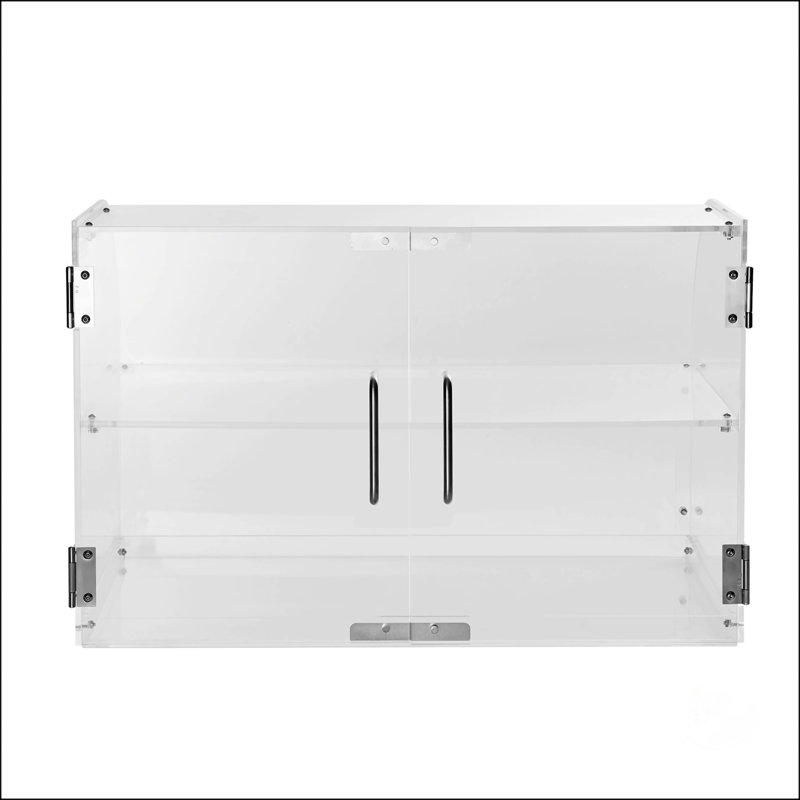 Pastry Display Case