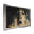 Silver Picture Framed