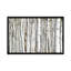 Birch Wood by PhotoINC Studio - Wrapped Canvas Print-101413562-42154171