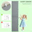 Armoire de cuisine 72,5 po