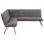 Giacomo Upholstered L-Shaped Nook Dining Bench-1546963287