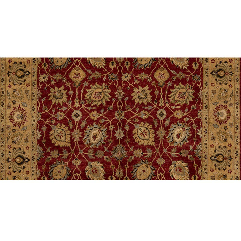 Oriental Area Rug