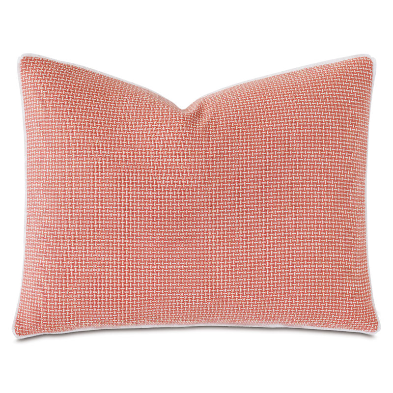 St. Barths Sham, Standard
