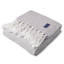 Monhegan Cotton Throw With Fringe-1179675151