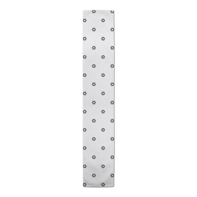 Geometric Table Runner
