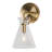 Chew Magna Armed Sconce-574621633