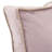 20 Gusseted Pillow  Bella - Down Insert-100919386