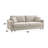 Haran Fabric Pull-Out Sleeper With Storage-1954534673
