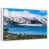 Floating Frame White