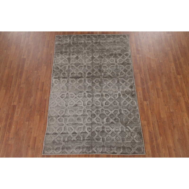 Tapis marocain All-Over 5 x 8