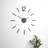 Metal Wall Clock-638104570