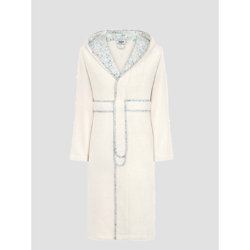 Jumbo Teen's Bathrobe, Kids XS