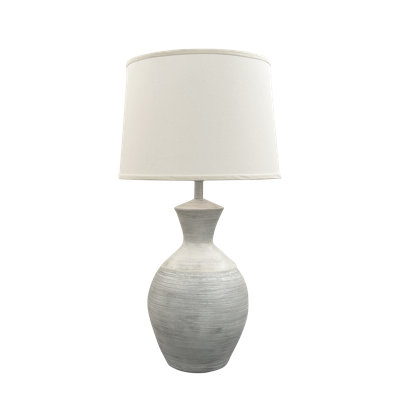 Dorta Composite Table Lamp