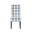 Chaise de salle à manger-1343539395