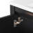 Raheim 36.01 " W Freestanding Standard 1 Single Vanity Bathroom Vanity With Solid Wood Top