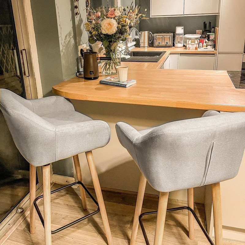 Upholstered Dining Chair