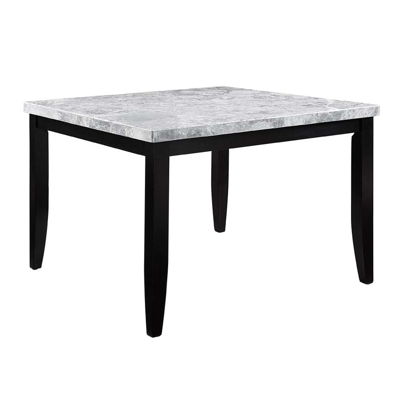 Table carrée Hussein