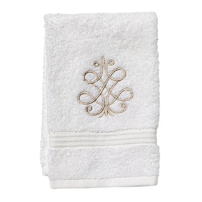 Fingertip Towel