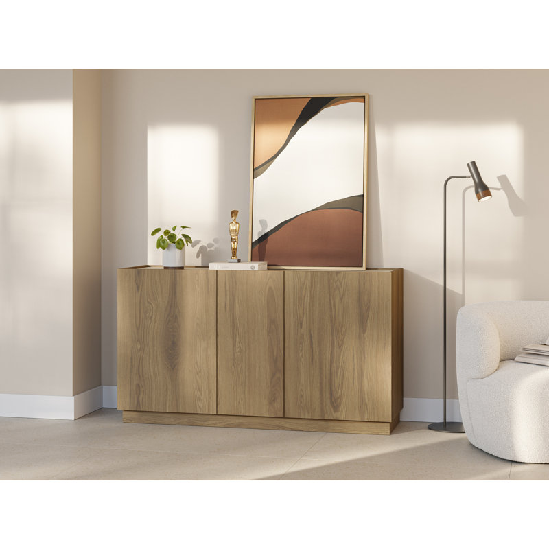 140cm Sideboard