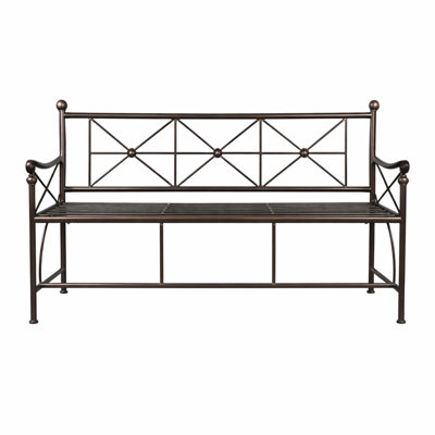 Kensington Bench