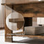 Lift Top Four Leg Coffee Table with Storage-1273407212-1219186384