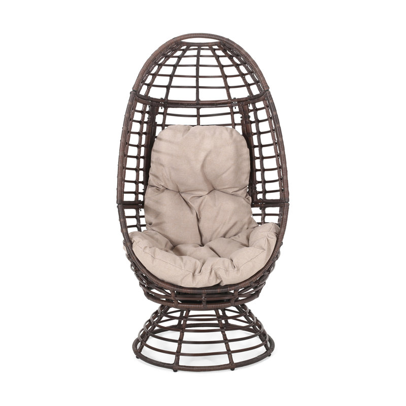 FAUTEUIL PIVOTANT ROBERTSON