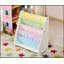 Bibliothèque pour enfants Charlie White