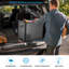 Yesurprise 42 cu. Mini réfrigérateur autoportant
