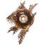 Fern 20" Table Lamp