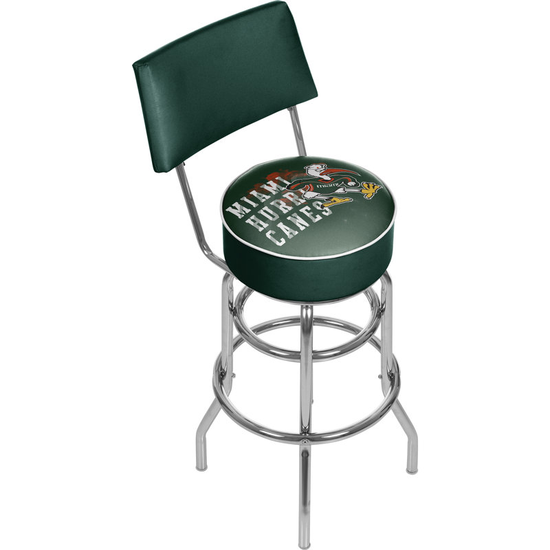 Tabouret tournant 31 ", Université de Miami