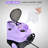 Costway Bagless Steam Cleaner & Steam Mop