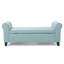 Banc de rangement rembourré Aisyah-1725864957