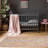 Laurel Connector Yellow And Ivory Accent Rug-400987031