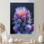 Cactus rose et mauve-569018439-569018435