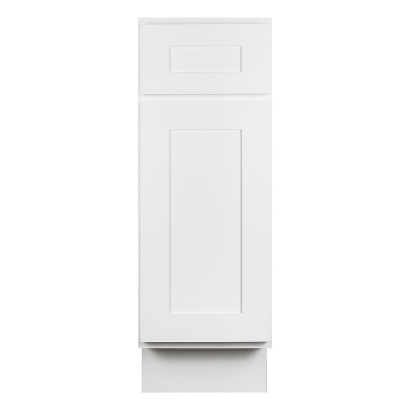 Base de meuble-lavabo Koville, H 34,5 po x l 12 po